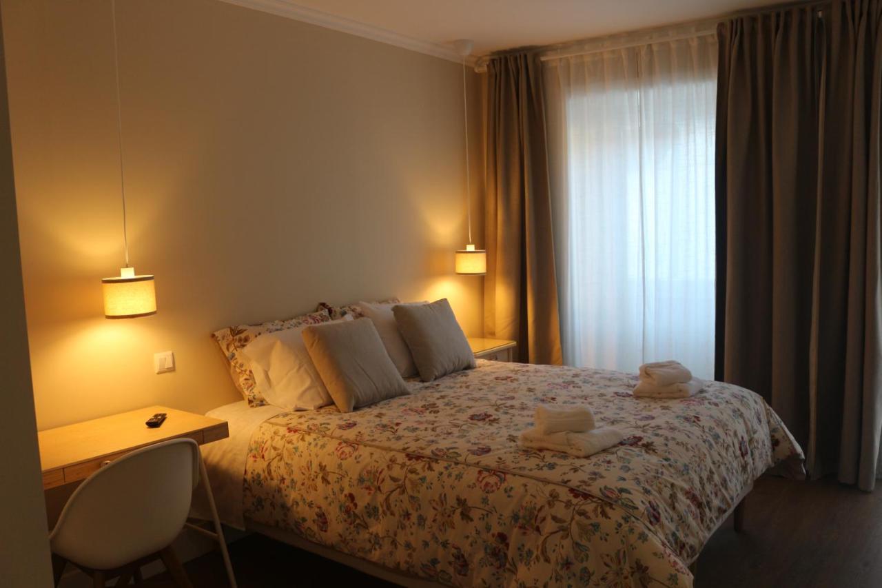 Cerveira House Villa Vila Nova de Cerveira Dış mekan fotoğraf