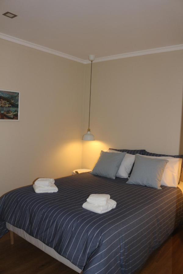 Cerveira House Villa Vila Nova de Cerveira Dış mekan fotoğraf