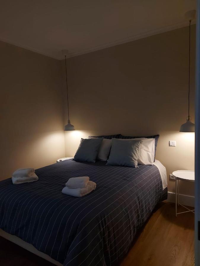 Cerveira House Villa Vila Nova de Cerveira Dış mekan fotoğraf