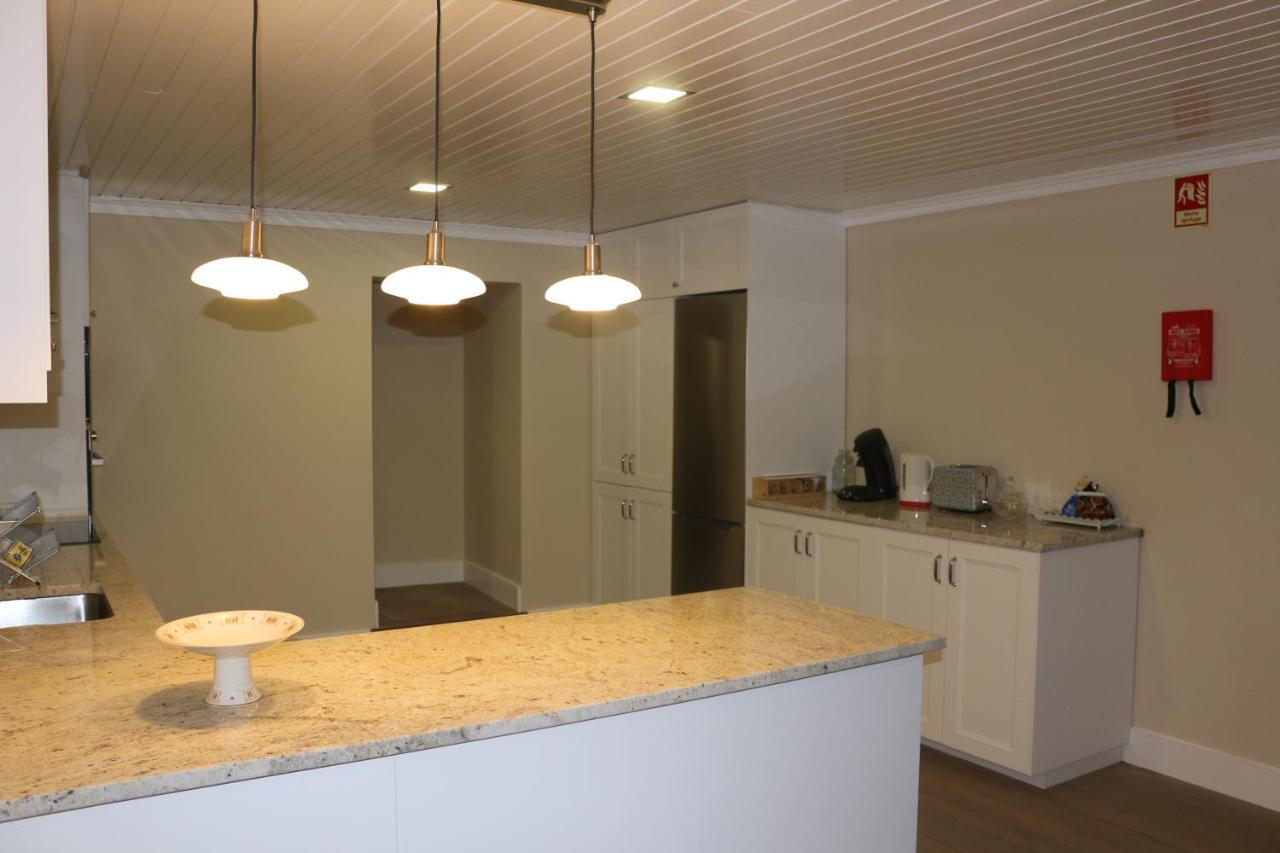 Cerveira House Villa Vila Nova de Cerveira Dış mekan fotoğraf