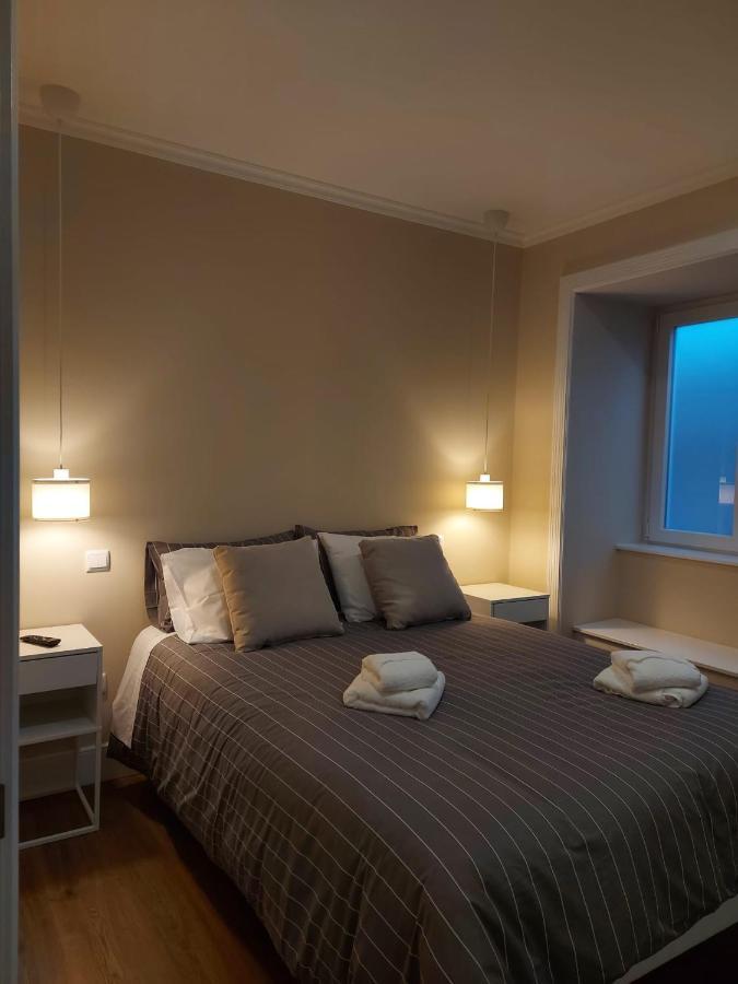 Cerveira House Villa Vila Nova de Cerveira Dış mekan fotoğraf