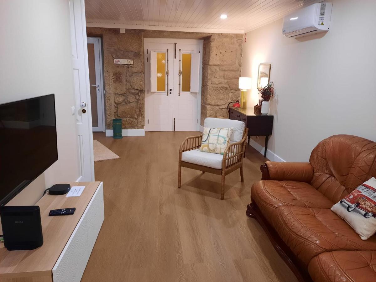Cerveira House Villa Vila Nova de Cerveira Dış mekan fotoğraf